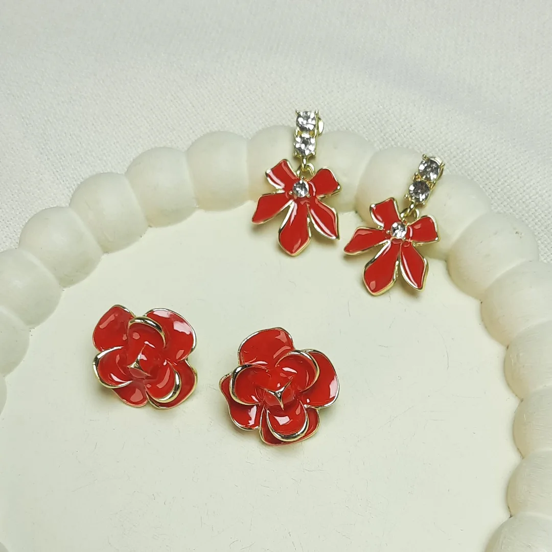 گوشواره یلدایی