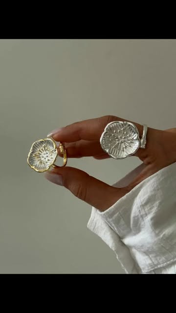 انگشتر فری سایز