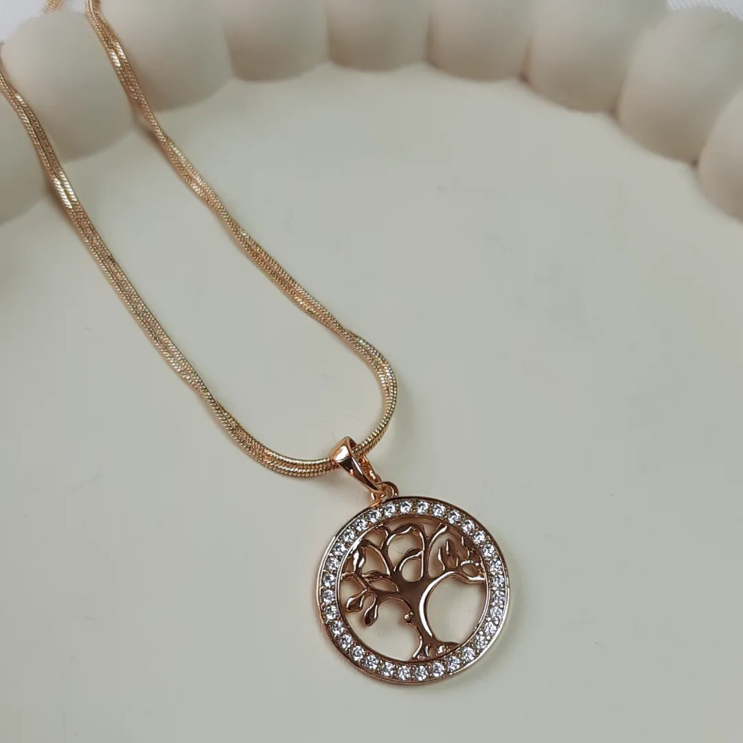 پلاک درخت زندگی