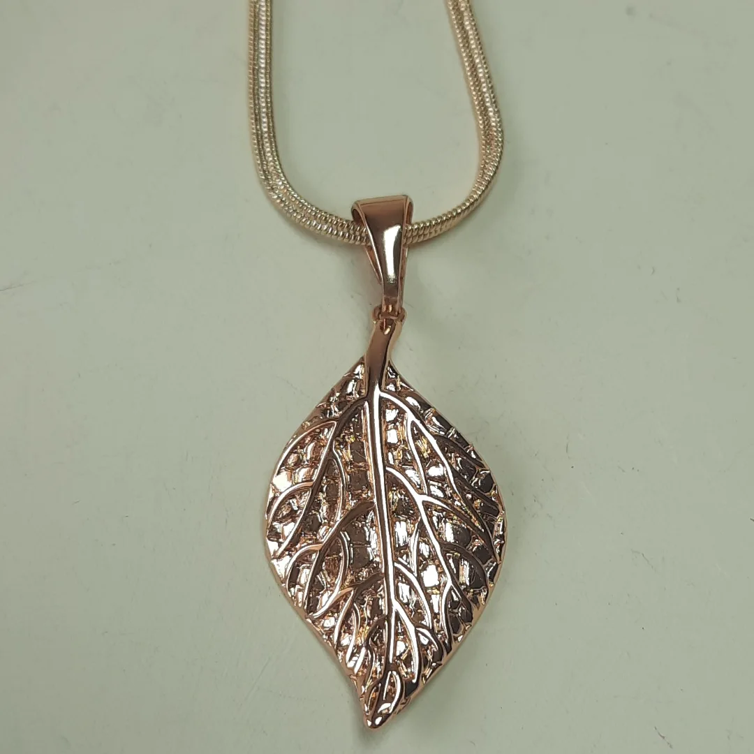 گردنبند ژوپینگ پلاک تک طلا