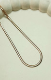گردنبند هرینگبون ژوپینگ 45 cm