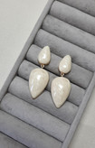 گوشواره میناکاری