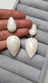 گوشواره میناکاری