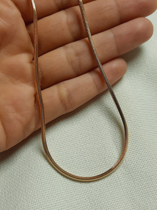 زنجیر ضخیم ژوپینگ 45 سانتی متر