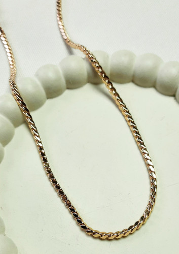 گردنبند اسپرت ژوپینگ 45 cm