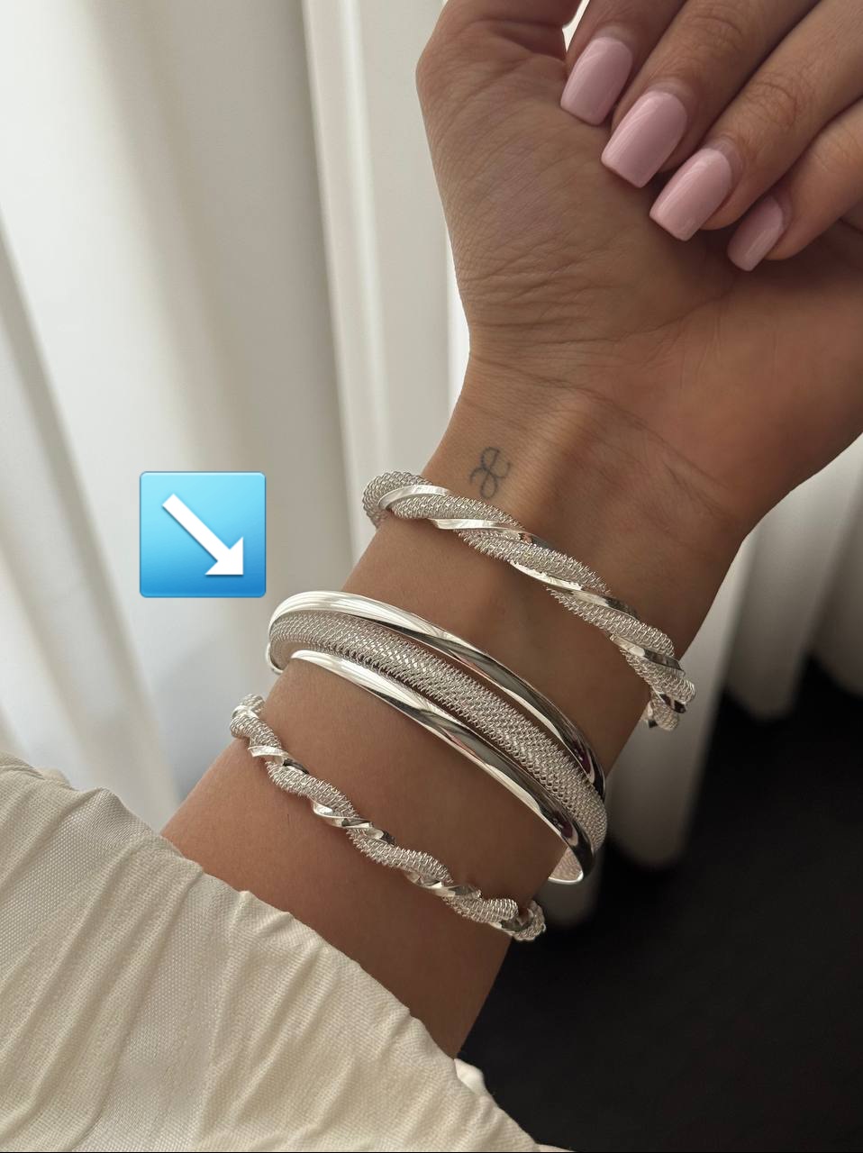 بنگل آبکاری نقره