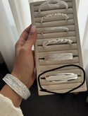 بنگل آبکاری نقره