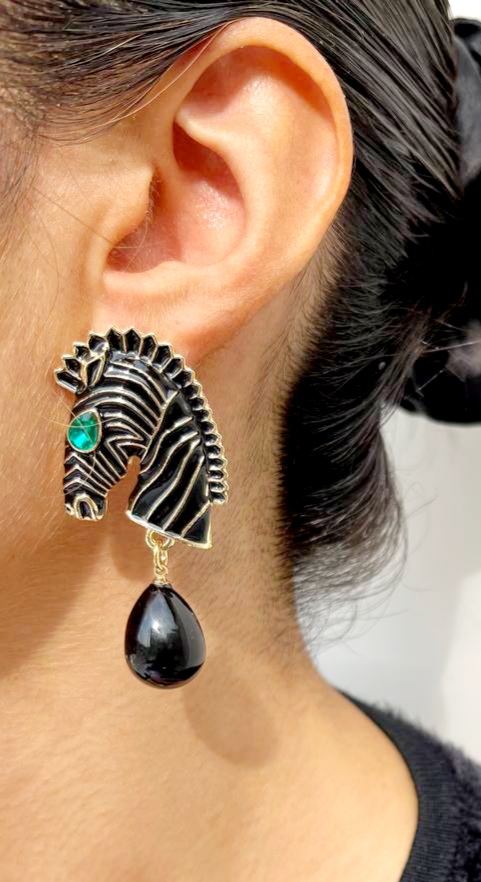 گوشواره حیوانات